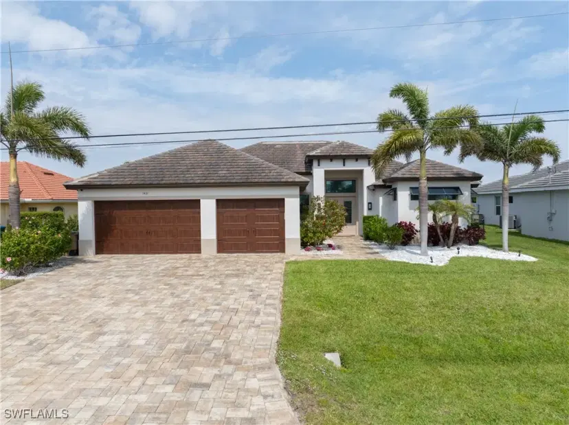 Picture of 1431 SW 40Th Ter, Cape Coral FL 33914