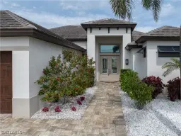 Picture of 1431 SW 40Th Ter, Cape Coral, FL 33914