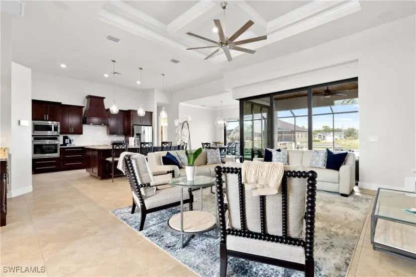 Picture of 1431 SW 40Th Ter, Cape Coral FL 33914