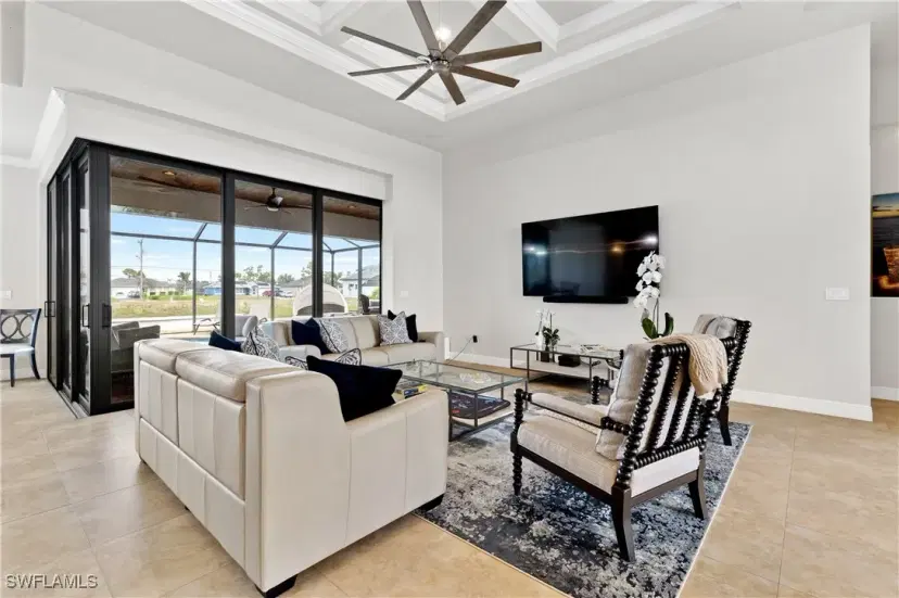 Picture of 1431 SW 40Th Ter, Cape Coral FL 33914