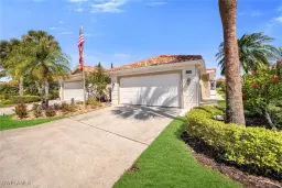 Picture of 3563 El Verdado Ct, Naples, FL 34109