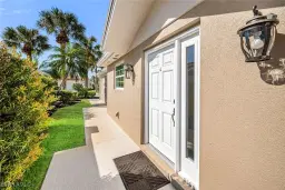 Picture of 3563 El Verdado Ct, Naples, FL 34109