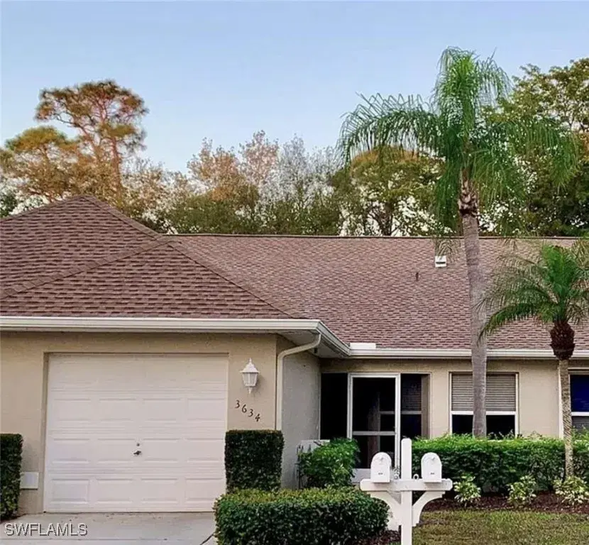 Picture of 3634 Stone Way, Estero, FL 33928