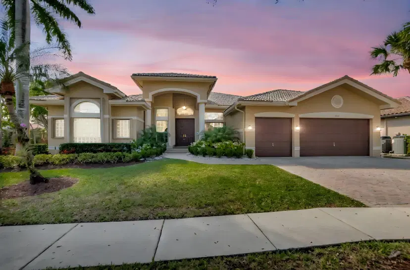 Picture of 19591 Havensway Ct, Boca Raton FL 33498