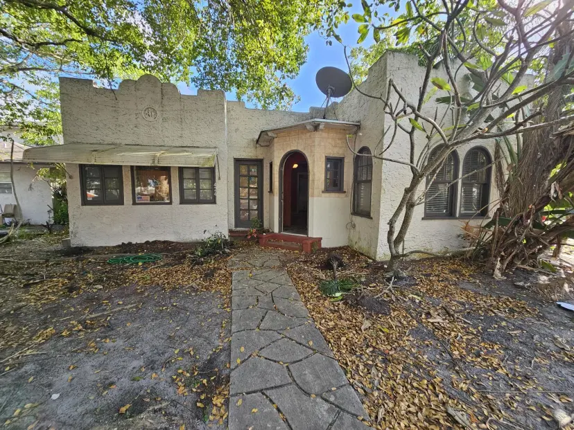 Picture of 424 Putnam Road, West Palm Beach FL 33405
