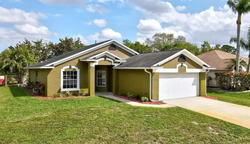 Picture of 9380 101St Avenue, Vero Beach FL 32967