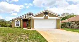 Picture of 9380 101St Avenue, Vero Beach, FL 32967