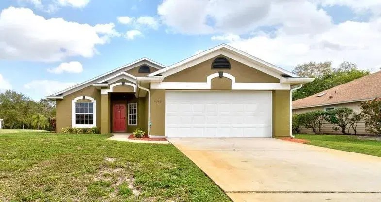 Picture of 9380 101St Avenue, Vero Beach FL 32967