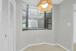 Picture of 6620 Boca De Mar Drive 105, Boca Raton, FL 33433