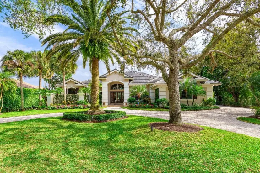 Picture of 7500 Marsh Cove, Palm Beach Gardens FL 33418