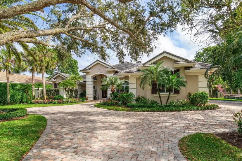 Picture of 7500 Marsh Cove, Palm Beach Gardens FL 33418