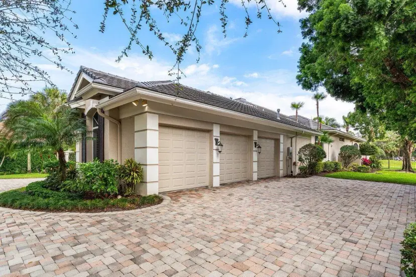 Picture of 7500 Marsh Cove, Palm Beach Gardens FL 33418