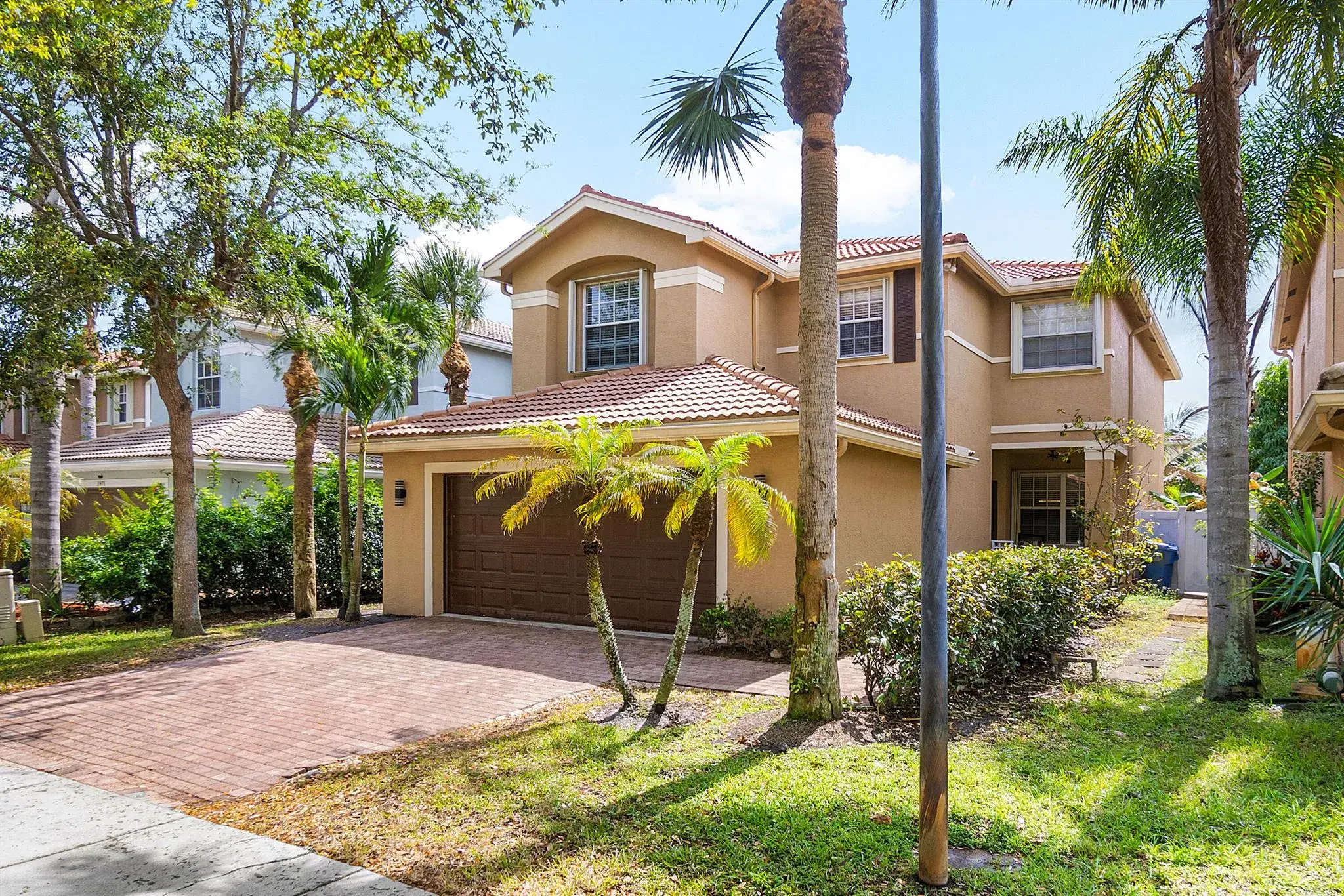 Picture of 11480 Blue Violet Lane, Royal Palm Beach, FL 33411