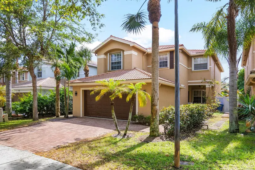 Picture of 11480 Blue Violet Lane, Royal Palm Beach FL 33411