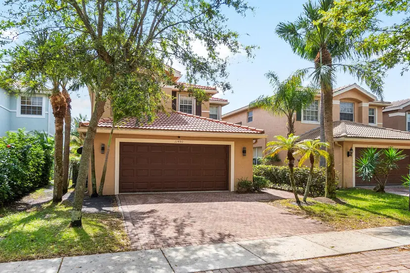 Picture of 11480 Blue Violet Lane, Royal Palm Beach FL 33411