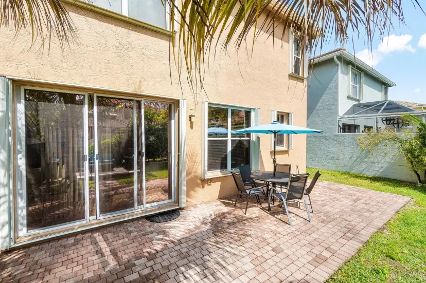 Picture of 11480 Blue Violet Lane, Royal Palm Beach FL 33411