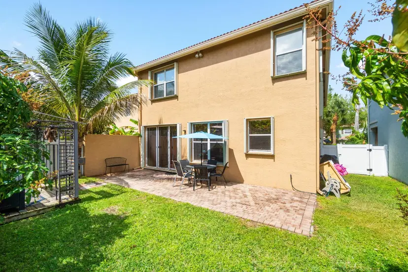 Picture of 11480 Blue Violet Lane, Royal Palm Beach FL 33411