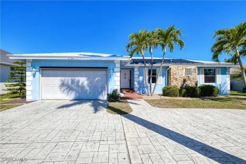 Picture of 2180 Via Esplanade, Punta Gorda FL 33950