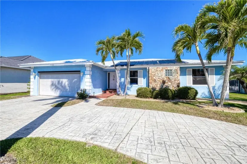 Picture of 2180 Via Esplanade, Punta Gorda FL 33950