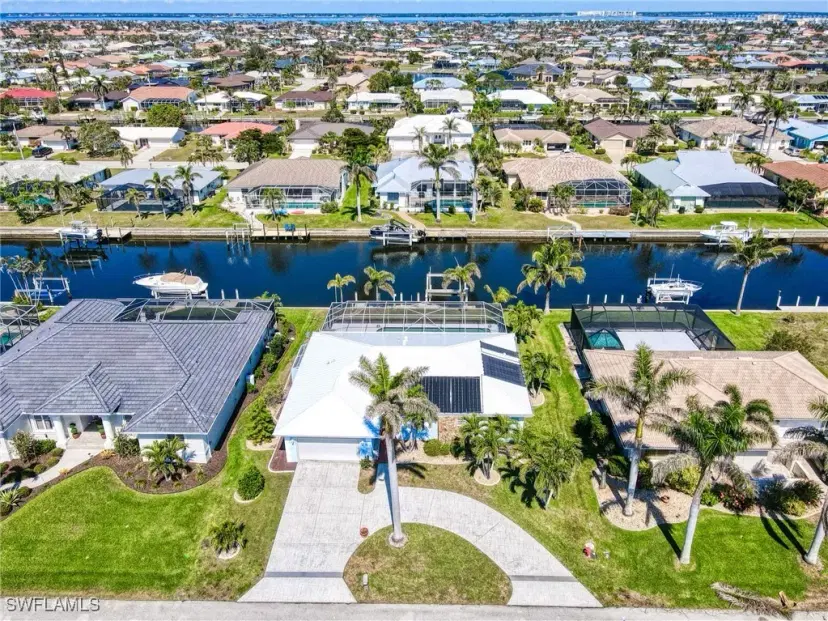 Picture of 2180 Via Esplanade, Punta Gorda FL 33950