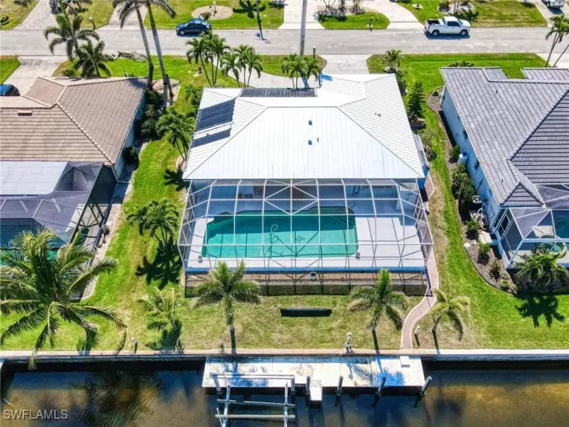 Picture of 2180 Via Esplanade, Punta Gorda FL 33950