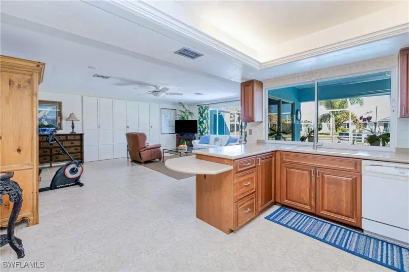 Picture of 2180 Via Esplanade, Punta Gorda FL 33950