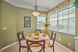 Picture of 3420 Crosswater Dr, North Fort Myers, FL 33917