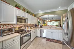 Picture of 3420 Crosswater Dr, North Fort Myers, FL 33917