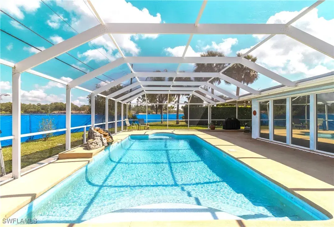 Picture of 4101 29Th Pl Sw, Naples, FL 34116