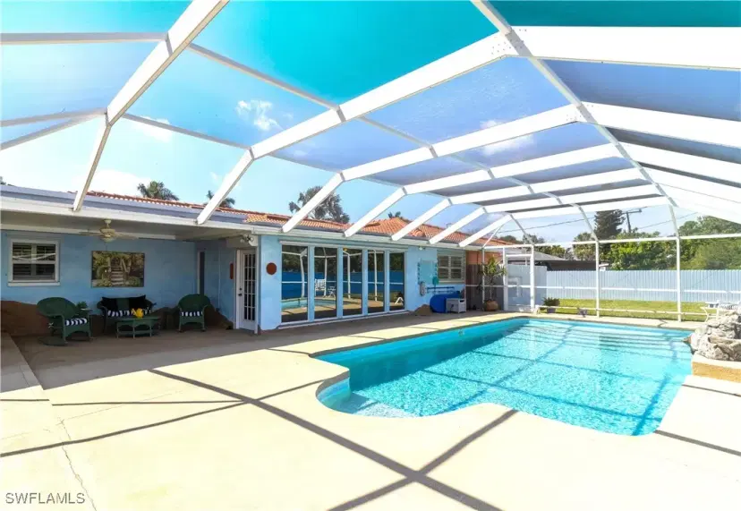 Picture of 4101 29Th Pl Sw, Naples FL 34116