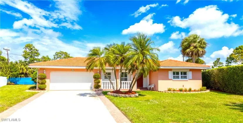 Picture of 4101 29Th Pl Sw, Naples FL 34116