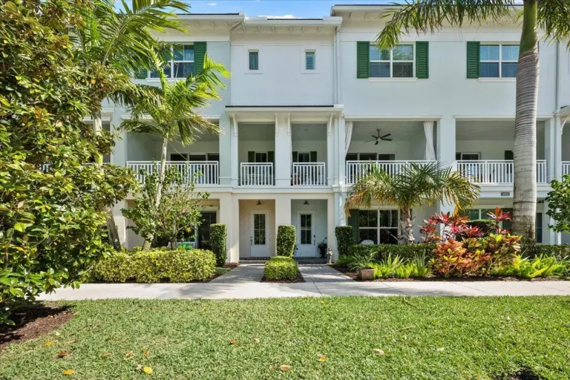 Picture of 3026 Franklin Place, Palm Beach Gardens FL 33418