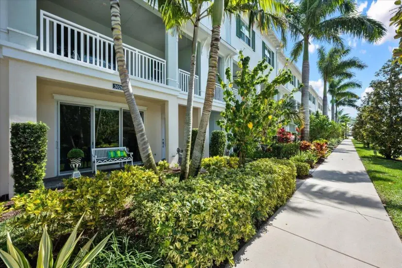 Picture of 3026 Franklin Place, Palm Beach Gardens FL 33418