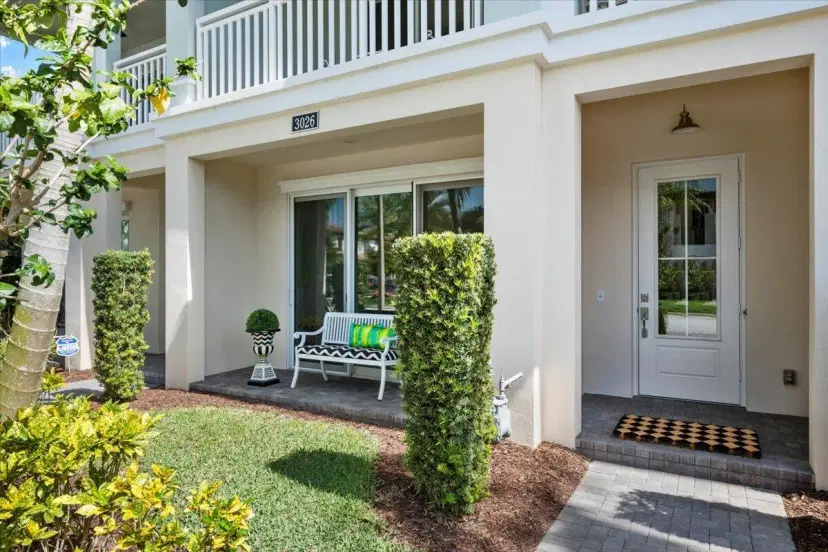 Picture of 3026 Franklin Place, Palm Beach Gardens FL 33418