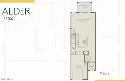 Picture of 1530 Fells Cove Ln, Cape Coral, FL 33909