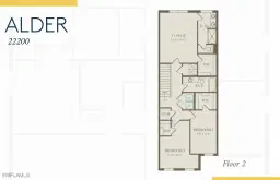 Picture of 1530 Fells Cove Ln, Cape Coral, FL 33909