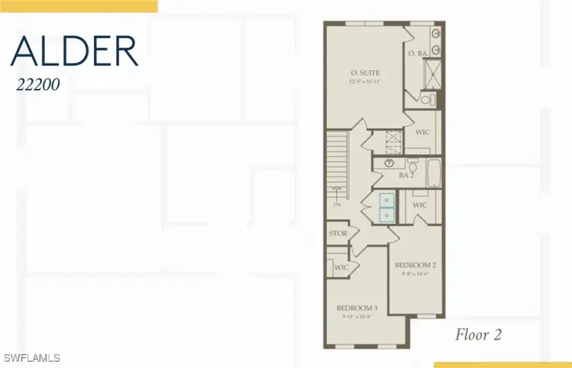 Picture of 1530 Fells Cove Ln, Cape Coral FL 33909