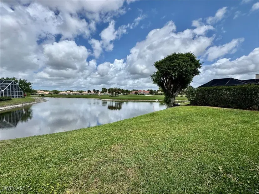 Picture of 11730 Quail Village Way 103-1, Naples FL 34119