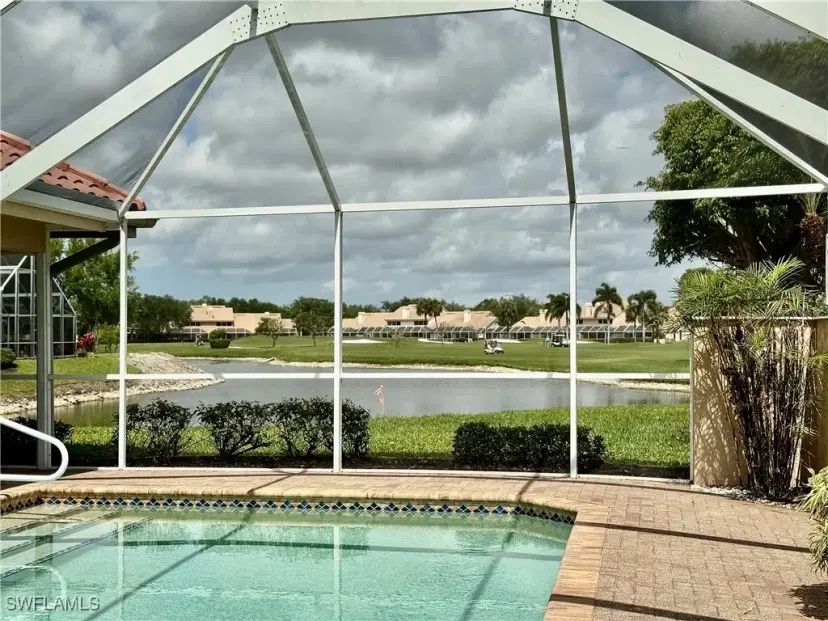 Picture of 11730 Quail Village Way 103-1, Naples FL 34119