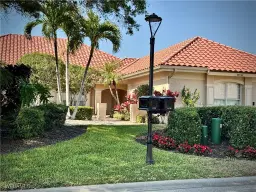 Picture of 11730 Quail Village Way 103-1, Naples, FL 34119