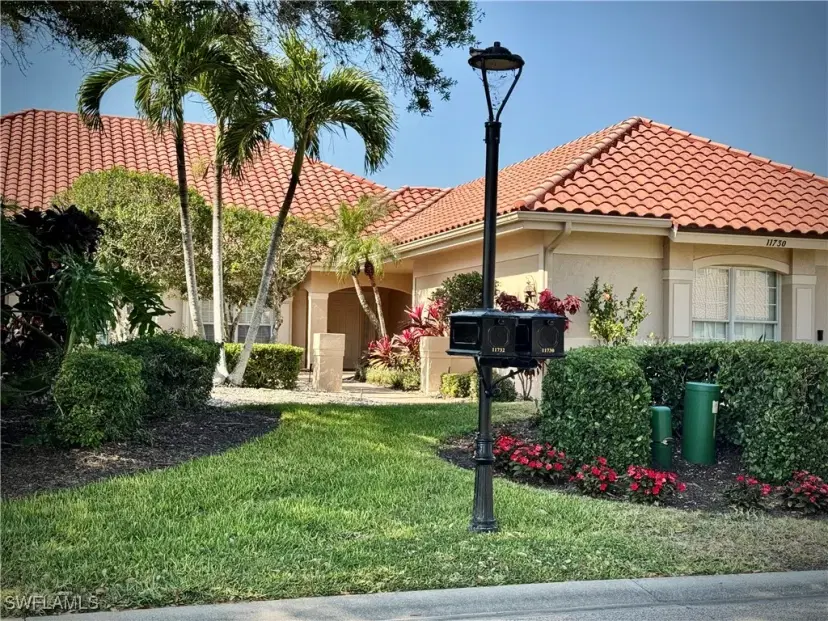 Picture of 11730 Quail Village Way 103-1, Naples FL 34119