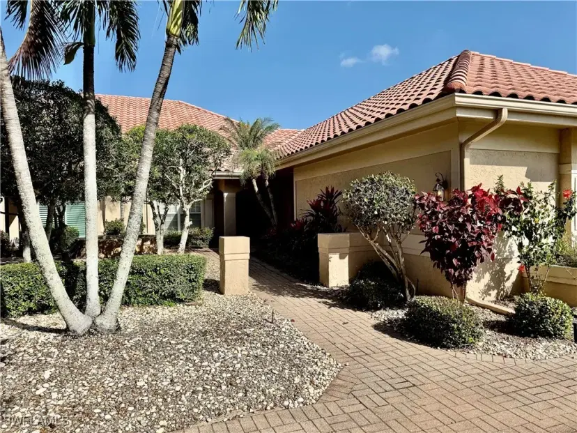 Picture of 11730 Quail Village Way 103-1, Naples FL 34119