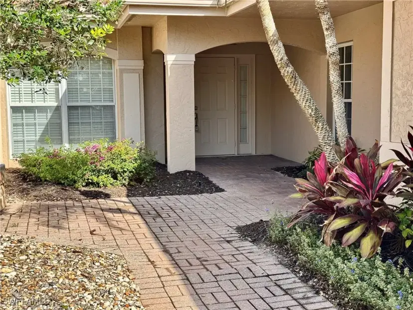 Picture of 11730 Quail Village Way 103-1, Naples FL 34119