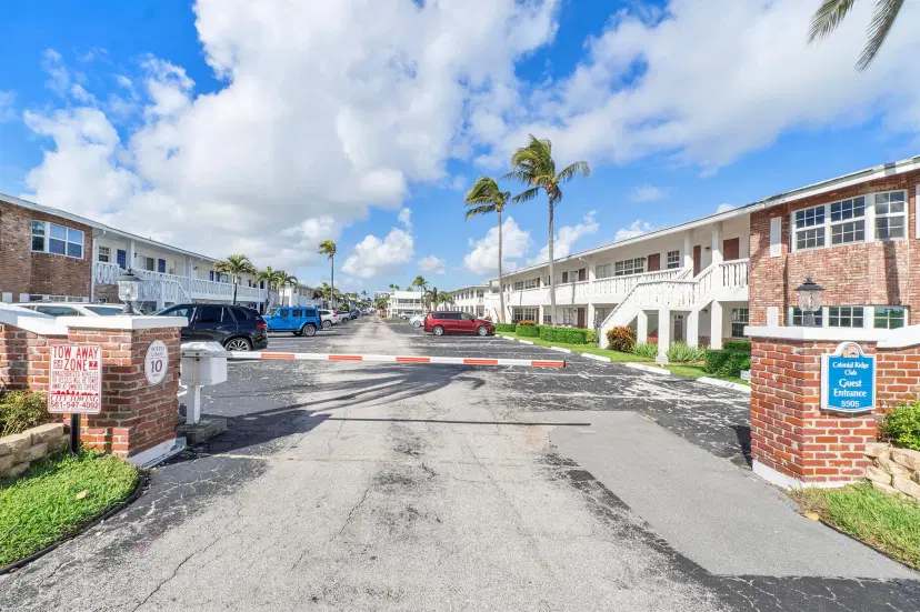 Picture of 5505 N Ocean Boulevard 8-206, Ocean Ridge FL 33435