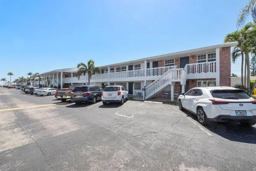 Picture of 5505 N Ocean Boulevard 8-206, Ocean Ridge FL 33435