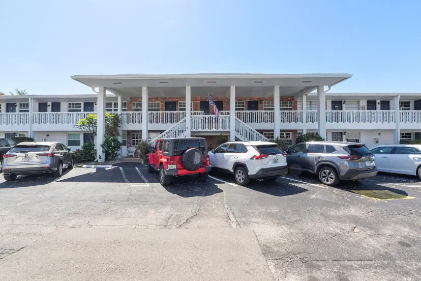 Picture of 5505 N Ocean Boulevard 8-206, Ocean Ridge FL 33435