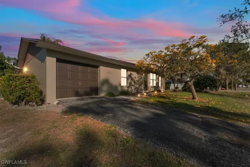 Picture of 3017 41St Ter Sw, Naples FL 34116