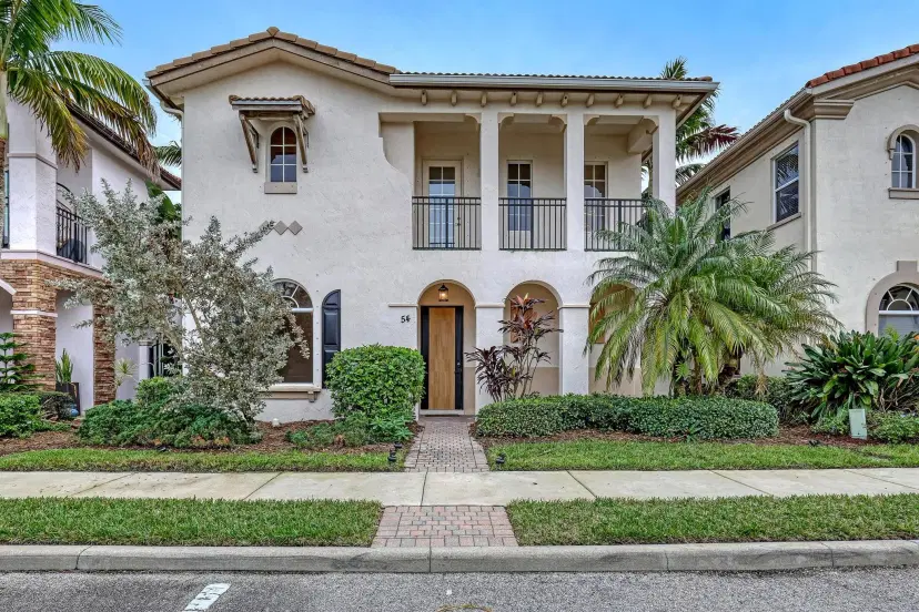 Picture of 54 Stoney Drive, Palm Beach Gardens FL 33410