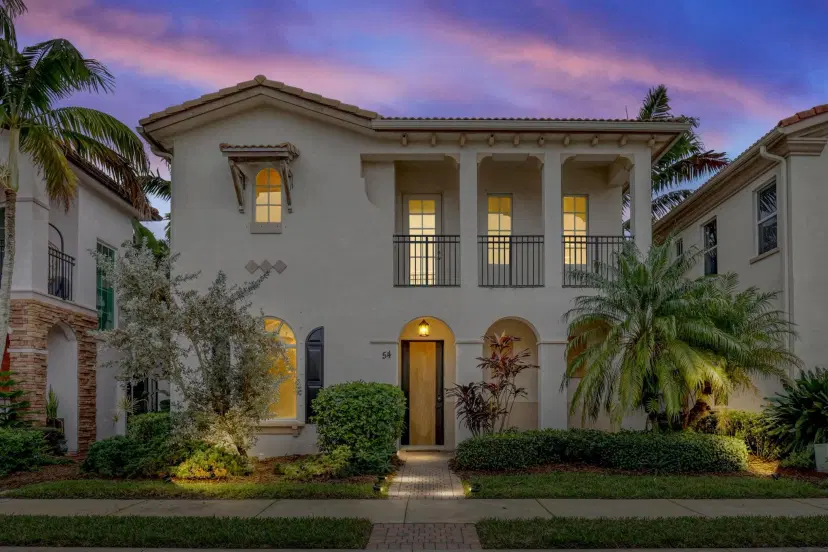 Picture of 54 Stoney Drive, Palm Beach Gardens FL 33410