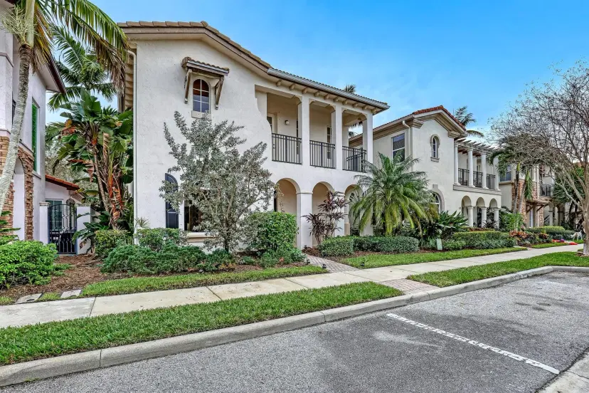 Picture of 54 Stoney Drive, Palm Beach Gardens FL 33410